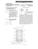 SECTIONED MANIFOLDS FACILITATING PUMPED IMMERSION-COOLING OF ELECTRONIC     COMPONENTS diagram and image