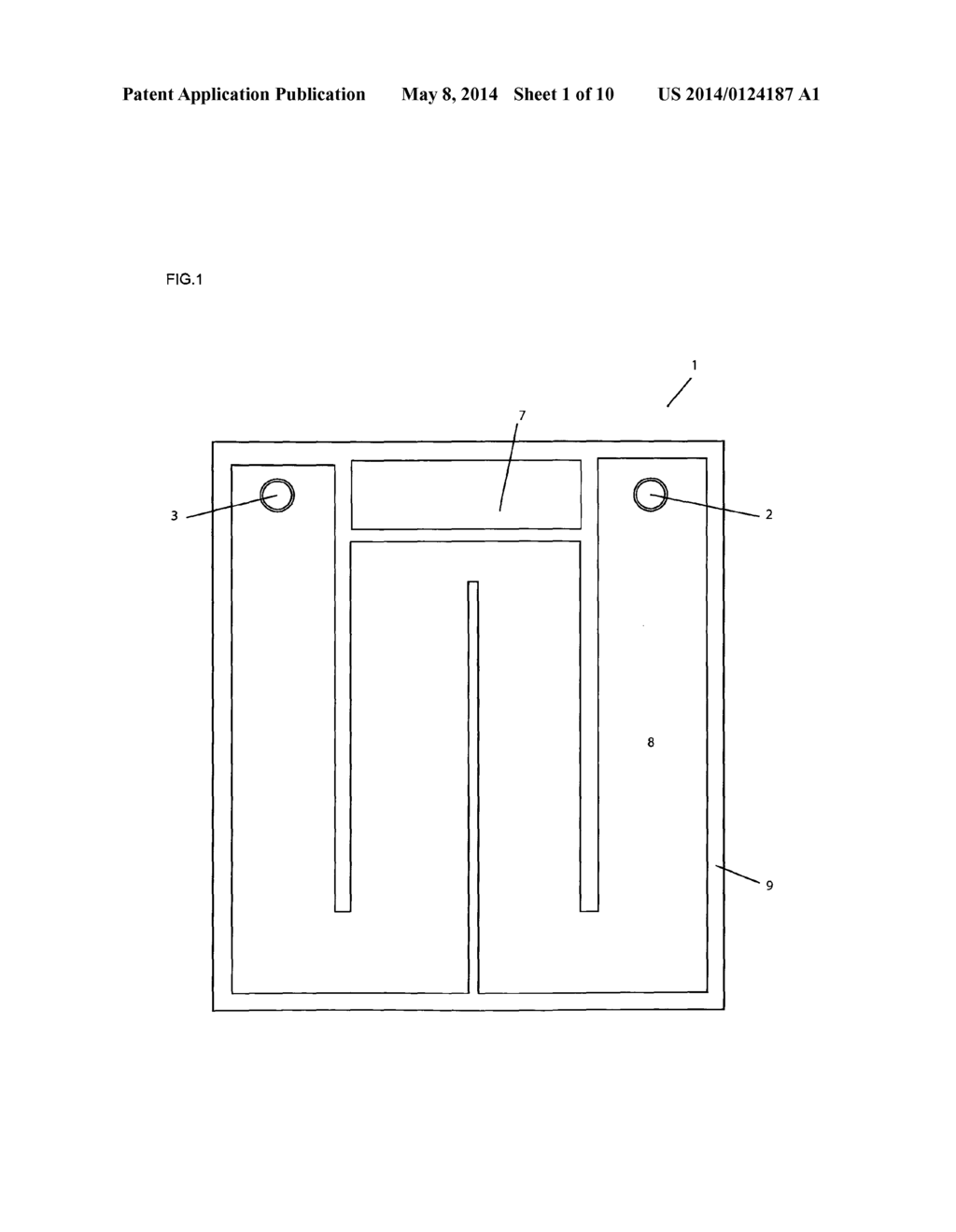 FLUID WARMING OR COOLING SYSTEM - diagram, schematic, and image 02