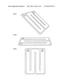 FLUID WARMING OR COOLING SYSTEM diagram and image