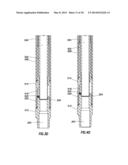 MECHANICALLY ACTUATED DEVICE POSITIONED BELOW MECHANICALLY ACTUATED     RELEASE ASSEMBLY UTILIZING J- SLOT DEVICE diagram and image