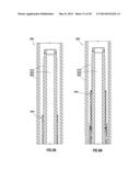 MECHANICALLY ACTUATED DEVICE POSITIONED BELOW MECHANICALLY ACTUATED     RELEASE ASSEMBLY UTILIZING J- SLOT DEVICE diagram and image