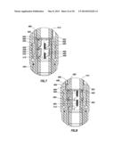 MECHANICALLY ACTUATED DEVICE POSITIONED BELOW MECHANICALLY ACTUATED     RELEASE ASSEMBLY UTILIZING J- SLOT DEVICE diagram and image