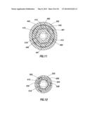 MECHANICALLY ACTUATED DEVICE POSITIONED BELOW MECHANICALLY ACTUATED     RELEASE ASSEMBLY UTILIZING J- SLOT DEVICE diagram and image