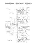 DYNAMIC SUPPLEMENTAL DOWNFORCE CONTROL SYSTEM FOR PLANTER ROW UNITS diagram and image