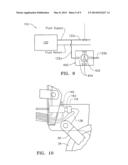 DYNAMIC SUPPLEMENTAL DOWNFORCE CONTROL SYSTEM FOR PLANTER ROW UNITS diagram and image