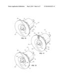 ELECTRIC MOTOR FOR A POWER TOOL diagram and image