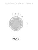 Dual Rotor Electric Drive diagram and image