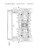 ELECTRICALLY DRIVEN VEHICLE diagram and image