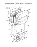 ELECTRICALLY DRIVEN VEHICLE diagram and image