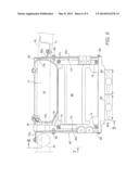 ELECTRICALLY DRIVEN VEHICLE diagram and image