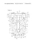 ELECTRICALLY DRIVEN VEHICLE diagram and image