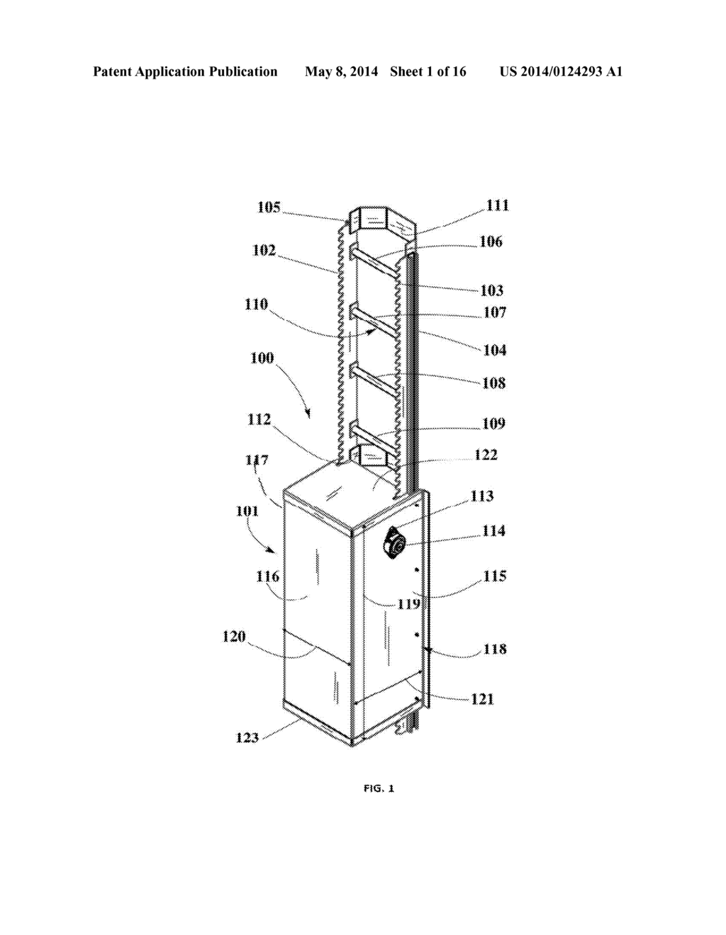 RACK AND ROLLER PINION LIFT SYSTEM - diagram, schematic, and image 02