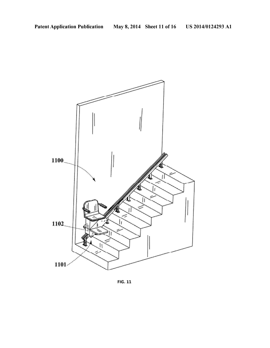 RACK AND ROLLER PINION LIFT SYSTEM - diagram, schematic, and image 12