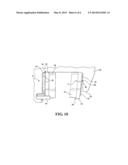 PIVOT PAD BRAKE CALIPER diagram and image