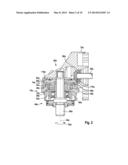 POWER TOOL BRAKING DEVICE diagram and image