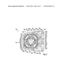 POWER TOOL BRAKING DEVICE diagram and image