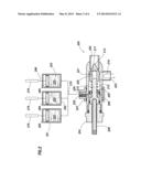 BYPASS FOR A SUSPENSION DAMPER diagram and image