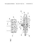 BYPASS FOR A SUSPENSION DAMPER diagram and image