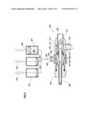 BYPASS FOR A SUSPENSION DAMPER diagram and image