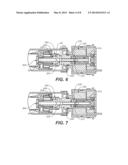 METHOD AND APPARATUS FOR AN ADJUSTABLE DAMPER diagram and image