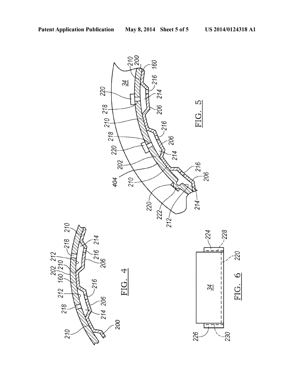 MODULAR HYBRID ELECTRIC VEHICLE ROTOR HUB - diagram, schematic, and image 06