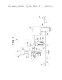 HYDRAULIC CONTROLLER FOR HYBRID DRIVE SYSTEM diagram and image