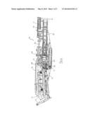 FOLDABLE CONVEYOR SUPPORT STRUCTURE diagram and image