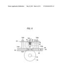 MEDIUM CONVEYANCE APPARATUS diagram and image