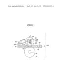 MEDIUM CONVEYANCE APPARATUS diagram and image