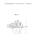 MEDIUM CONVEYANCE APPARATUS diagram and image