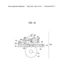 MEDIUM CONVEYANCE APPARATUS diagram and image