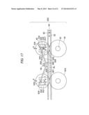 MEDIUM CONVEYANCE APPARATUS diagram and image