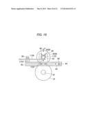 MEDIUM CONVEYANCE APPARATUS diagram and image