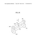 MEDIUM CONVEYANCE APPARATUS diagram and image