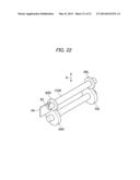 MEDIUM CONVEYANCE APPARATUS diagram and image