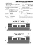 ELECTRICALLY-CONDUCTIVE MEMBRANE SWITCH diagram and image