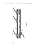 ELECTRICALLY-CONDUCTIVE MEMBRANE SWITCH diagram and image