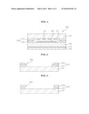 TOUCH PANEL AND METHOD FOR MANUFACTURING THE SAME diagram and image