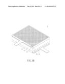 TOUCH ELECTRODE STRUCTURE AND A METHOD FOR MANUFACTURING THE SAME diagram and image