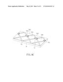 TOUCH ELECTRODE STRUCTURE AND A METHOD FOR MANUFACTURING THE SAME diagram and image