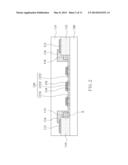 TOUCH DEVICE AND FABRICATION METHOD THEREOF diagram and image