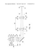 PARTICLE MANIPULATION SYSTEM AND PROJECTION DEVICE diagram and image