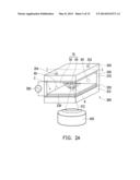 PARTICLE MANIPULATION SYSTEM AND PROJECTION DEVICE diagram and image