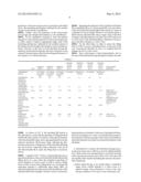 ADSORBENT FOR CANISTER, AND CANISTER diagram and image