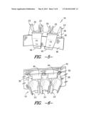 AMMUNITION CARRYING DEVICE diagram and image