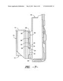 AMMUNITION CARRYING DEVICE diagram and image