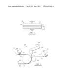 PARTIALLY METALLIZED FILM HAVING BARRIER PROPERTIES diagram and image