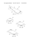 PARTIALLY METALLIZED FILM HAVING BARRIER PROPERTIES diagram and image