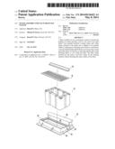 FILTER ASSEMBLY FOR USE IN DRAINAGE SYSTEM diagram and image