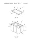 FILTER ASSEMBLY FOR USE IN DRAINAGE SYSTEM diagram and image